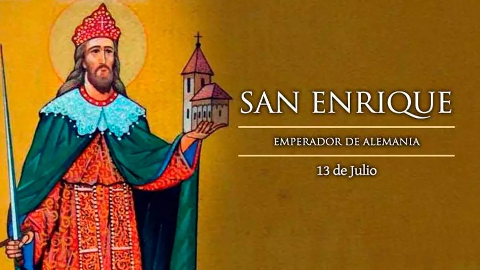 Santoral católico: ¿Qué santo se celebra hoy 13 de julio?