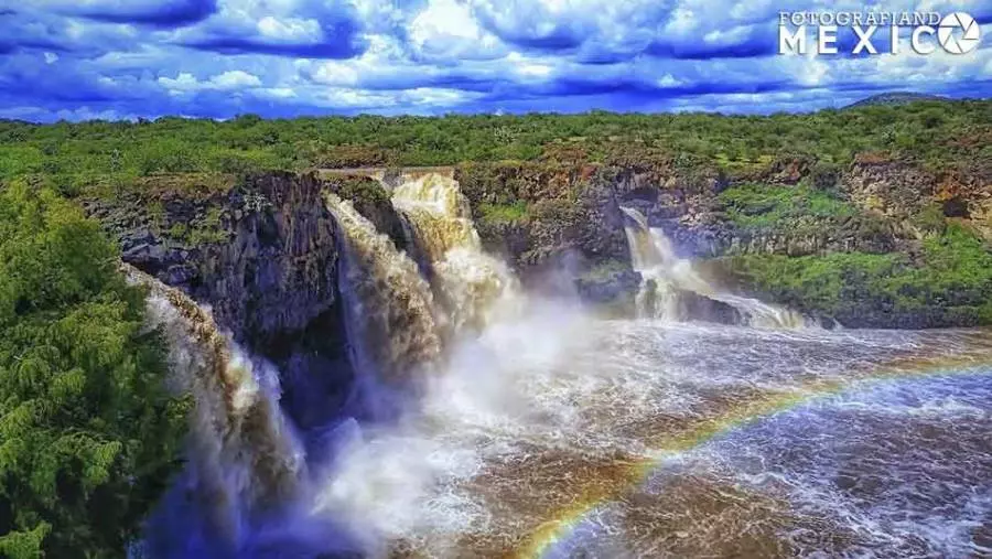 Pueblo Mágico Nombre de Dios en Durango ¿Qué visitar y hacer?