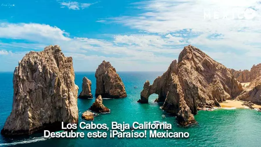 Los Cabos: guía de viaje, costos estimados y mejores zonas donde hospedarse