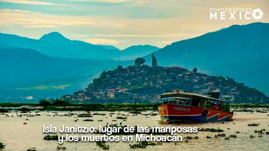 Isla de Janitzio: guía de viaje, costos estimados y mejores zonas donde hospedarse