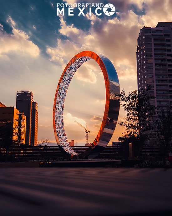 Dónde se encuentra El Ojo de México