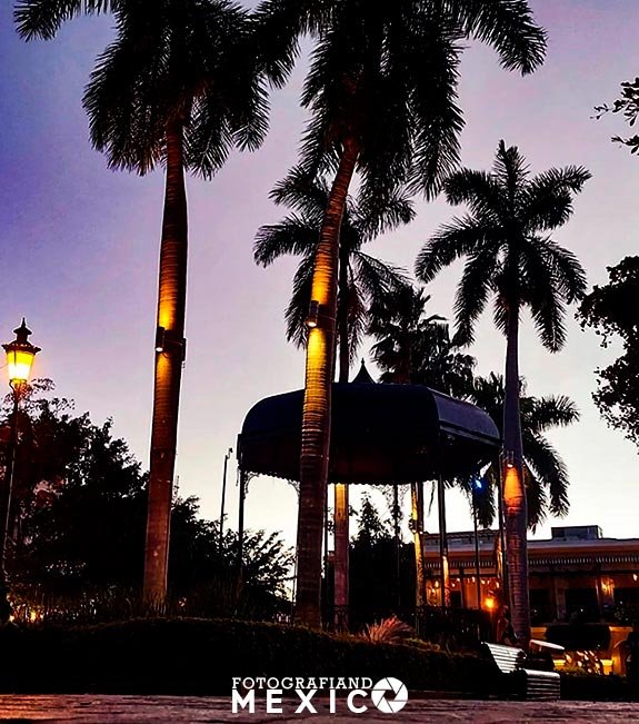 Principales puntos de interés del Centro Histórico de Mazatlán