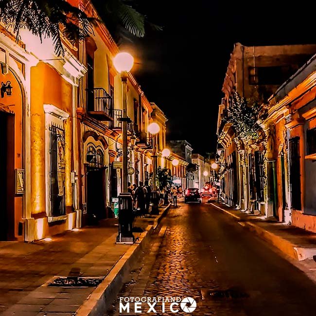 Actividades y servicios que puedes encontrar en el Centro Histórico de Mazatlán