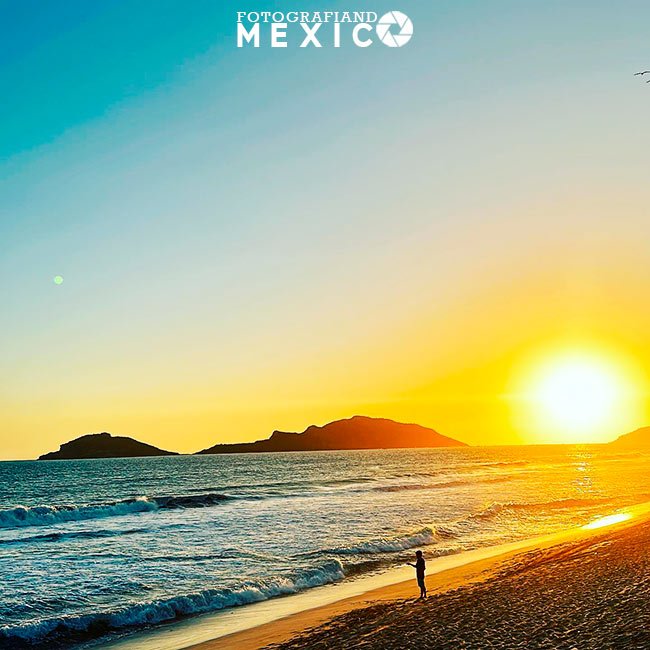 Principales puntos de interés del Malecón de Mazatlán