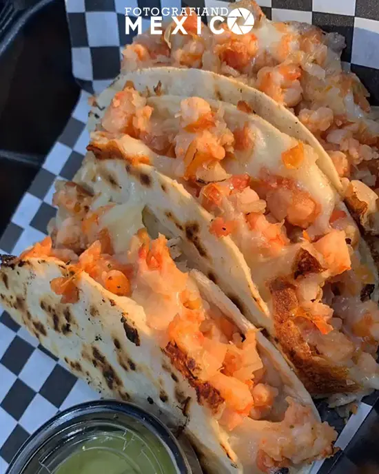 Tacos gobernador Mazatlán