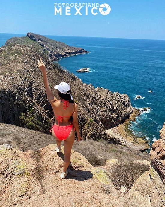 Mazatlán lugares económicos para visitar