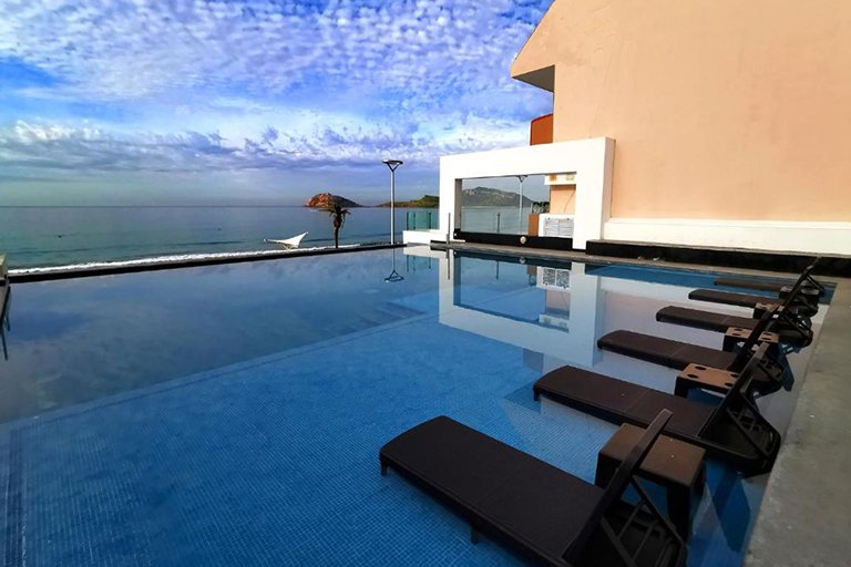 Hoteles baratos en Mazatlán Hoteles baratos en Mazatlán