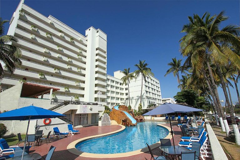 Hoteles boutique en Mazatlán Hoteles boutique en Mazatlán