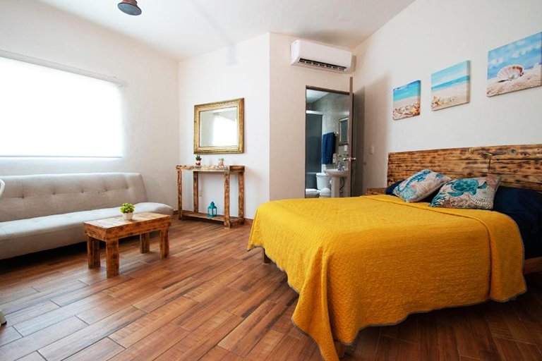 Hoteles ecológicos en Mazatlán Hoteles ecológicos en Mazatlán