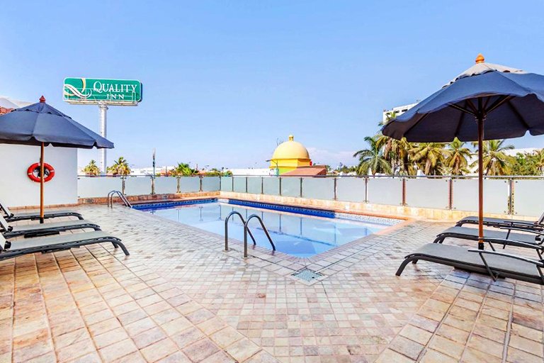 Hoteles con desayuno incluido en Mazatlán Hoteles con desayuno incluido en Mazatlán