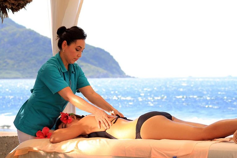 Hoteles con spa en Mazatlán Hoteles con spa en Mazatlán