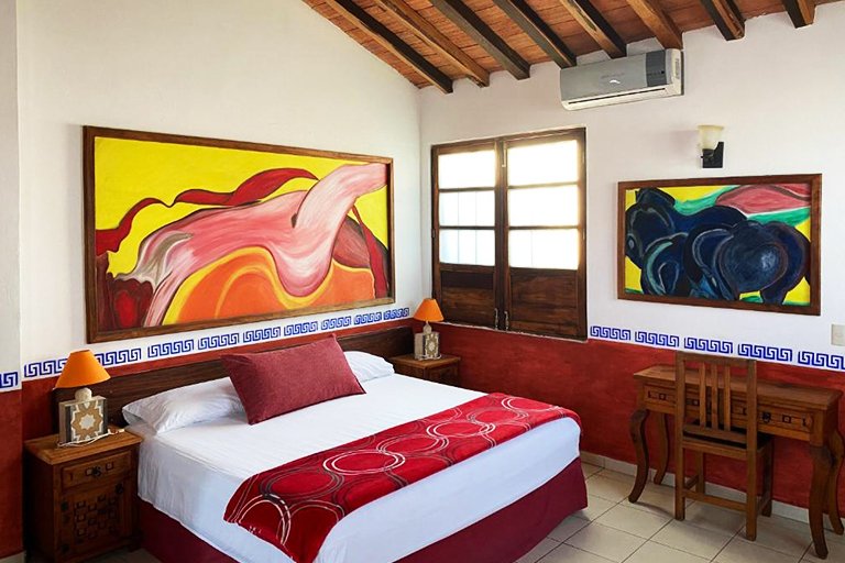 Hoteles cerca del centro histórico de Mazatlán Hoteles cerca del centro histórico de Mazatlán