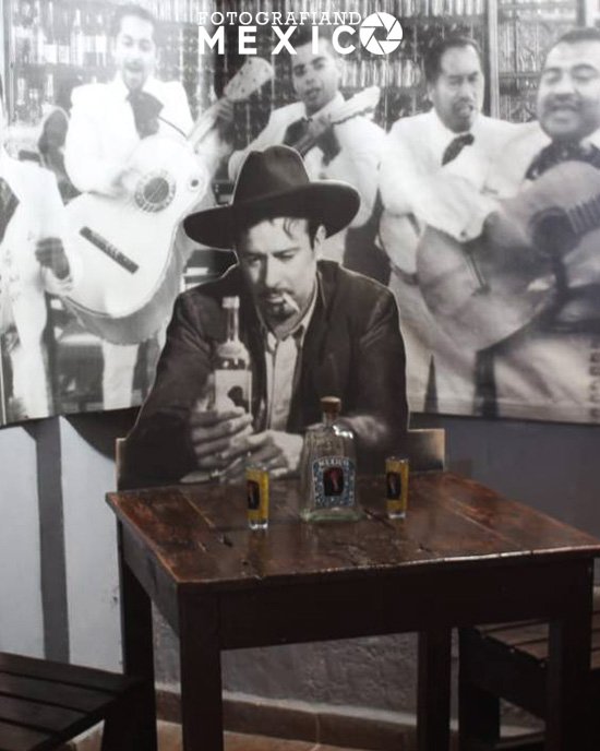 Museo El Rincón de Pedro Infante Museo El Rincón de Pedro Infante