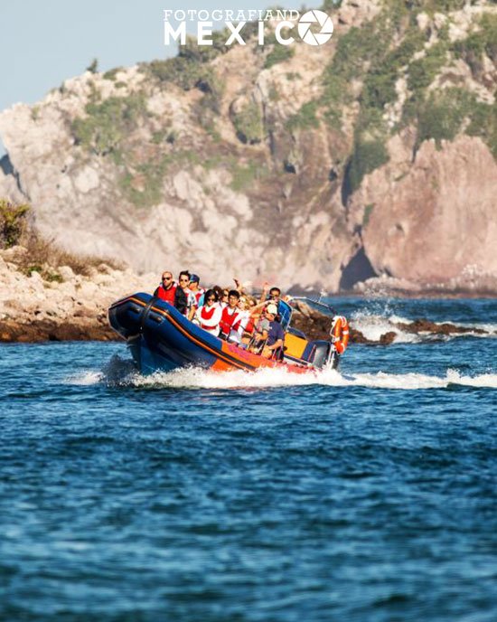 Mazatlán Tours