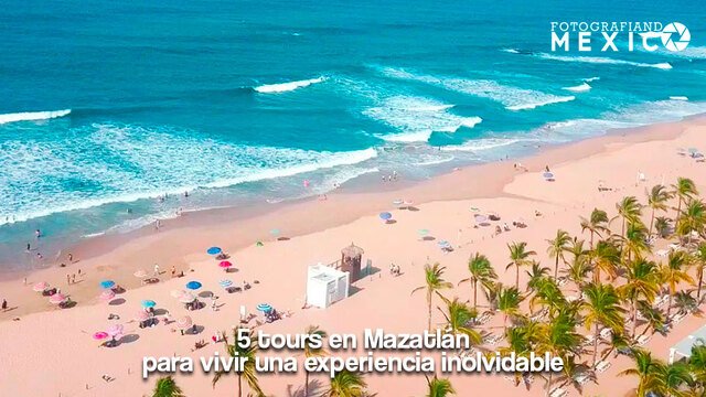 Tours en Mazatlán