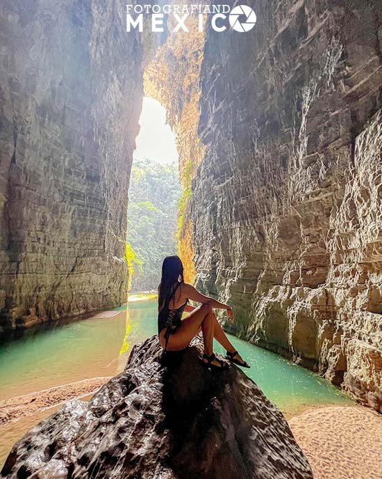Cómo llegar al Arco del Tiempo desde Cintalapa