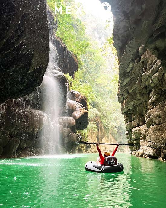 Arco del Tiempo: qué ver, cómo llegar y qué tour contratar
