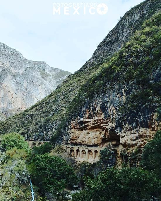 Qué hacer en el Paso del Diablo