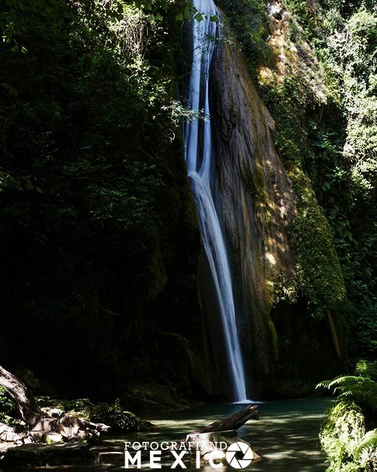¿Dónde hospedarte cerca del Puente de Dios, Querétaro?