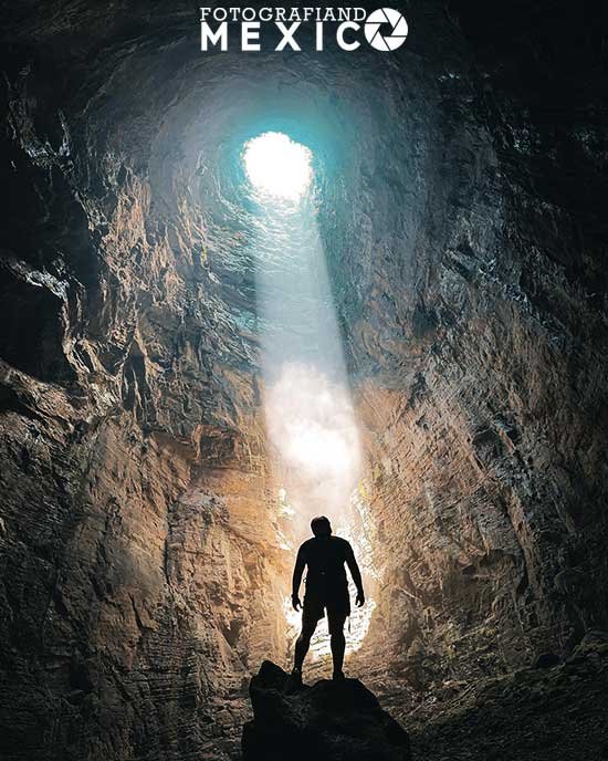 Qué hacer en el Sótano de las Golondrinas