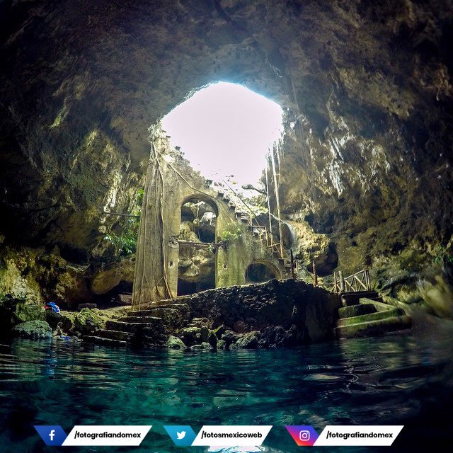 Cenote Chelentún Cenote Chelentún