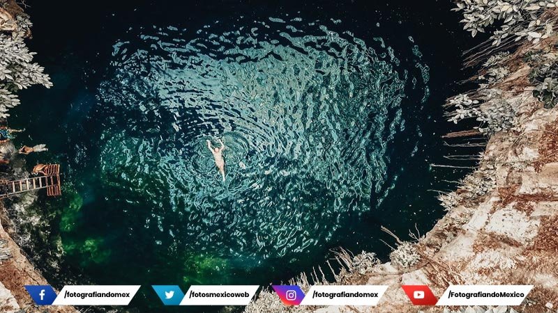 Cenote Lol-Ha Cenote Lol-Ha