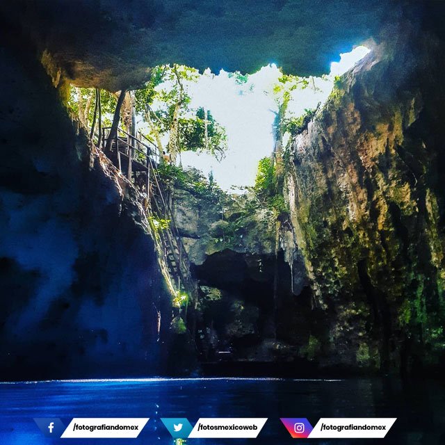 Cenote Na Yah Cenote Na Yah