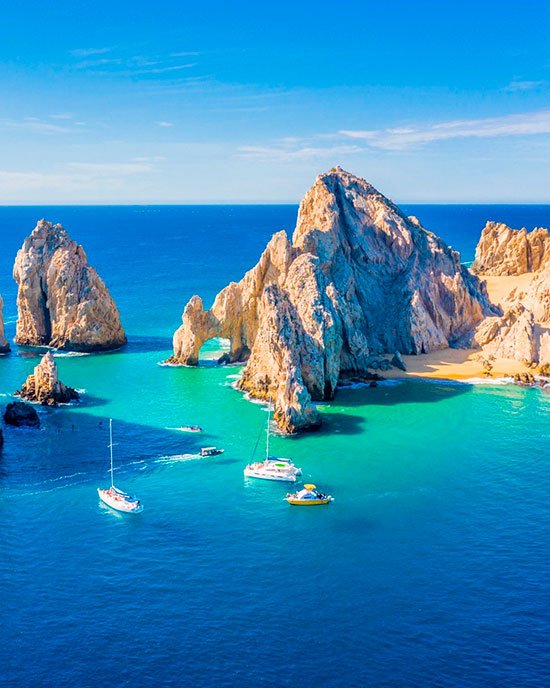 ¿Cuándo es el mejor mes para ir a Los Cabos?