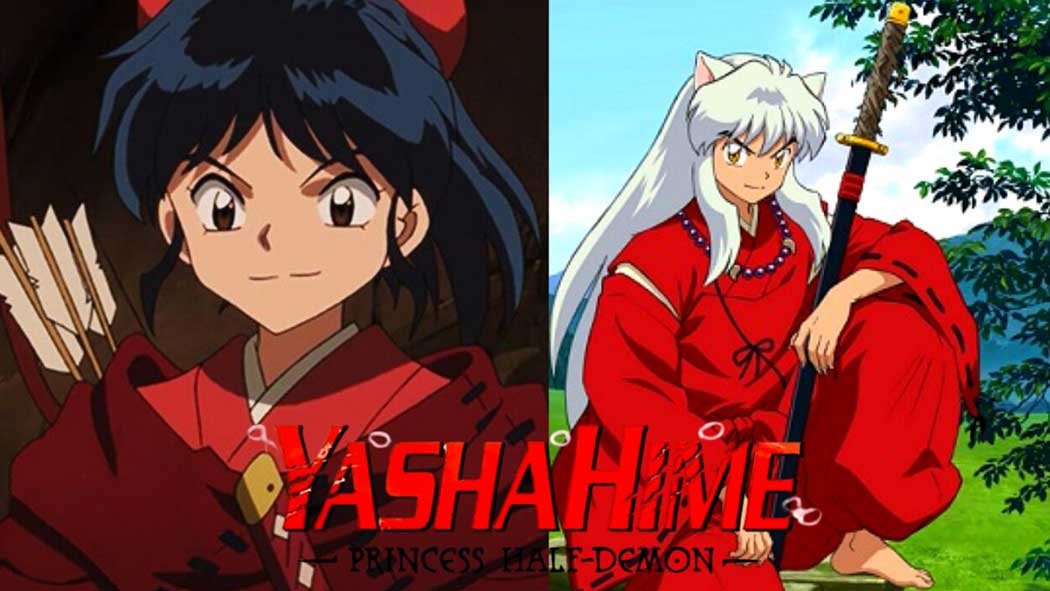 Descargar Hanyo no Yashahime la secuela de Inuyasha todos los capítulos