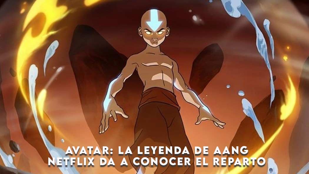 avatar aang netflix