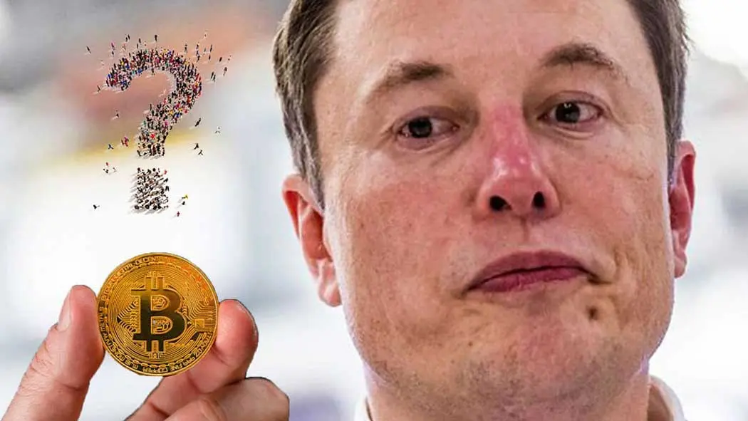 El bitcoin cerró su peor semana desde febrero, luego de que los más recientes tuits sobre criptomonedas de Elon Musk provocaron un derrumbe de las monedas digitales. Tras caer en picada -llegó a perder u$s10.000 en menos de una hora- no logra recuperarse y sigue bajando. Este lunes llegó hasta los u$s42.000, su mínimo en tres meses, y luego se recuperó un poco hasta los u$s45.000.