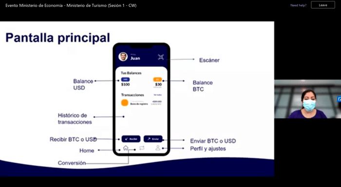 ¿Cómo funciona Chivo Wallet? App en El Salvador de bitcoin ¿Cómo funciona Chivo Wallet? App en El Salvador de bitcoin