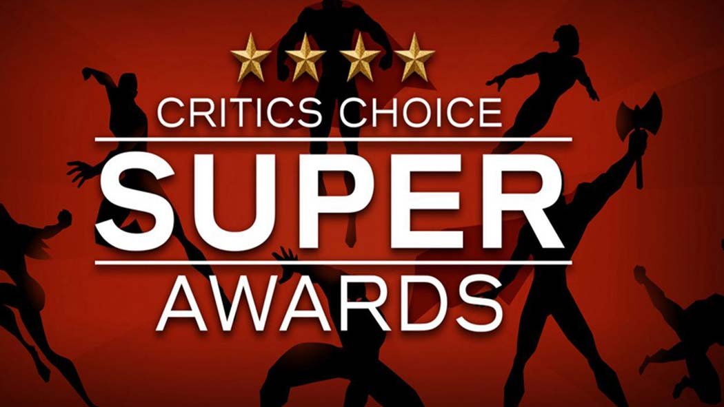 Este domingo 10 de enero se lleva a cabo la primera entrega de premios del Critics Choice Super Awards, en el que se reconoce a lo mejor en el mundo de la ciencia ficción, el horror, acción, fantasía, animación y superhéroes. Con la mayoría de las entregas de premios haciendo un poco de lado a este género, hacía falta un evento donde se reconocieran sus logros. Este domingo 10 de enero se lleva a cabo la primera entrega de premios del Critics Choice Super Awards, en el que se reconoce a lo mejor en el mundo de la ciencia ficción, el horror, acción, fantasía, animación y superhéroes. Con la mayoría de las entregas de premios haciendo un poco de lado a este género, hacía falta un evento donde se reconocieran sus logros.