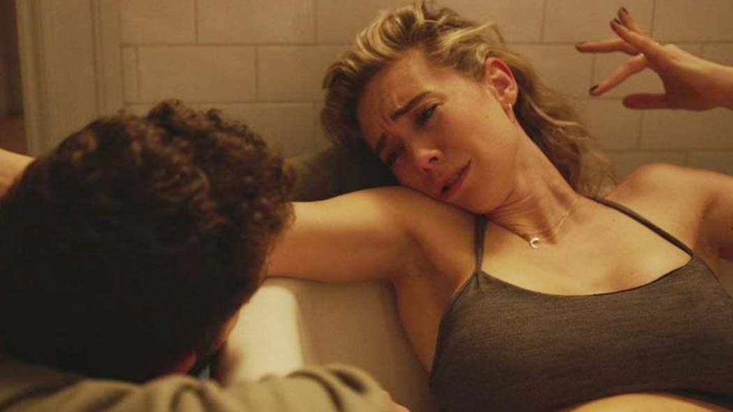 La cinta narra la historia ‘personal, intensa y trascendental sobre una mujer (Vanessa Kirby, premio a la mejor interpretación femenina en el Festival de Venecia de 2020) que intenta superar una inmensa pérdida llega 'Fragmentos de una mujer'. La cinta narra la historia ‘personal, intensa y trascendental sobre una mujer (Vanessa Kirby, premio a la mejor interpretación femenina en el Festival de Venecia de 2020) que intenta superar una inmensa pérdida llega 'Fragmentos de una mujer'.