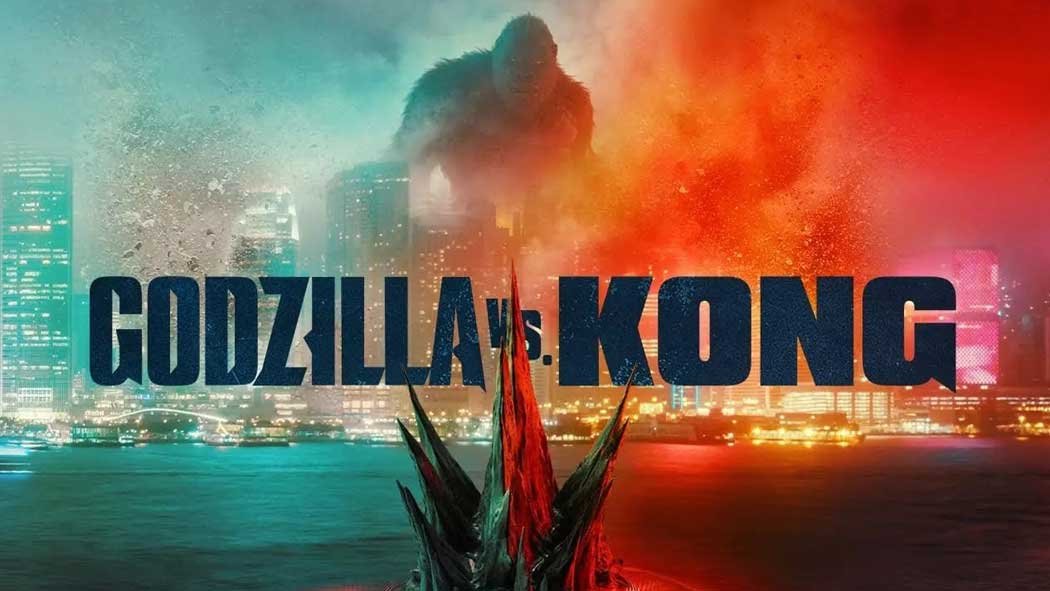 Godzilla vs. Kong, como su nombre lo indica, nos mostrará el enfrentamiento entre los titanes más poderosos del Monsterverse: el reptil gigante Godzilla y el enorme primate King Kong. El director del filme, Adam Wingard, adelantó que la batalla tendrá un solo ganador. Godzilla vs. Kong, como su nombre lo indica, nos mostrará el enfrentamiento entre los titanes más poderosos del Monsterverse: el reptil gigante Godzilla y el enorme primate King Kong. El director del filme, Adam Wingard, adelantó que la batalla tendrá un solo ganador.