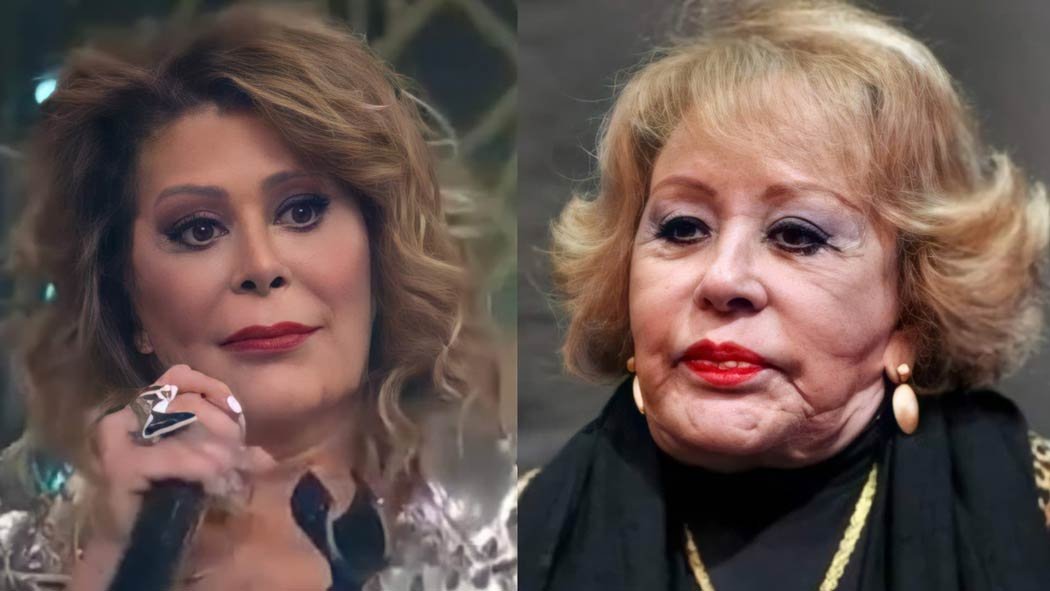 Alejandra Guzmán dio la bienvenida al puro estilo rockero para este 2021, que siempre fascina a sus fans. En esta ocasión, la cantante se despidió del 2020 en el programa musical de TV Azteca, lo que provocó memes y comentarios en las redes sociales.