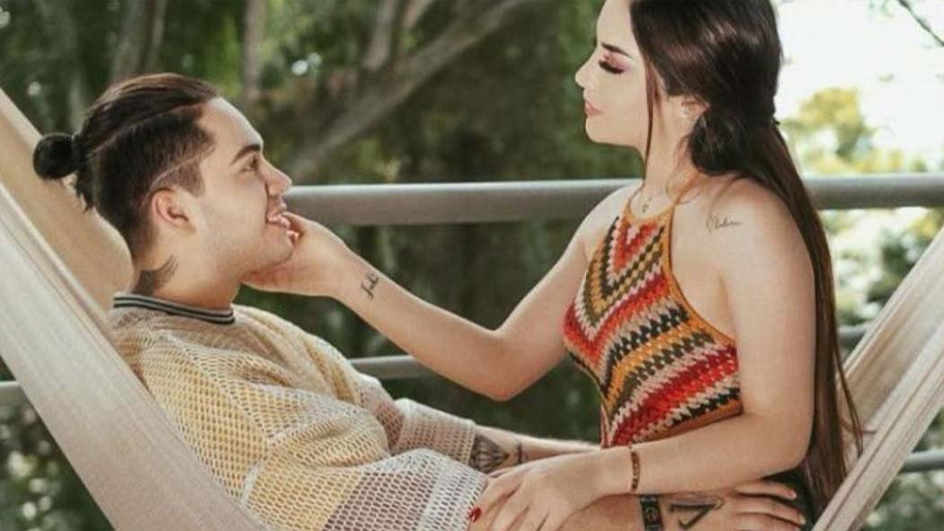 La youtuber, conductora y también empresaria Lizbeth Rodríguez demandará al matrimonio conformado por Kimberly Loaiza y Juan de Dios Pantoja, esto por las difamaciones que al parecer han estado haciendo en su contra, esta información recién se compartió en un video. La youtuber, conductora y también empresaria Lizbeth Rodríguez demandará al matrimonio conformado por Kimberly Loaiza y Juan de Dios Pantoja, esto por las difamaciones que al parecer han estado haciendo en su contra, esta información recién se compartió en un video.