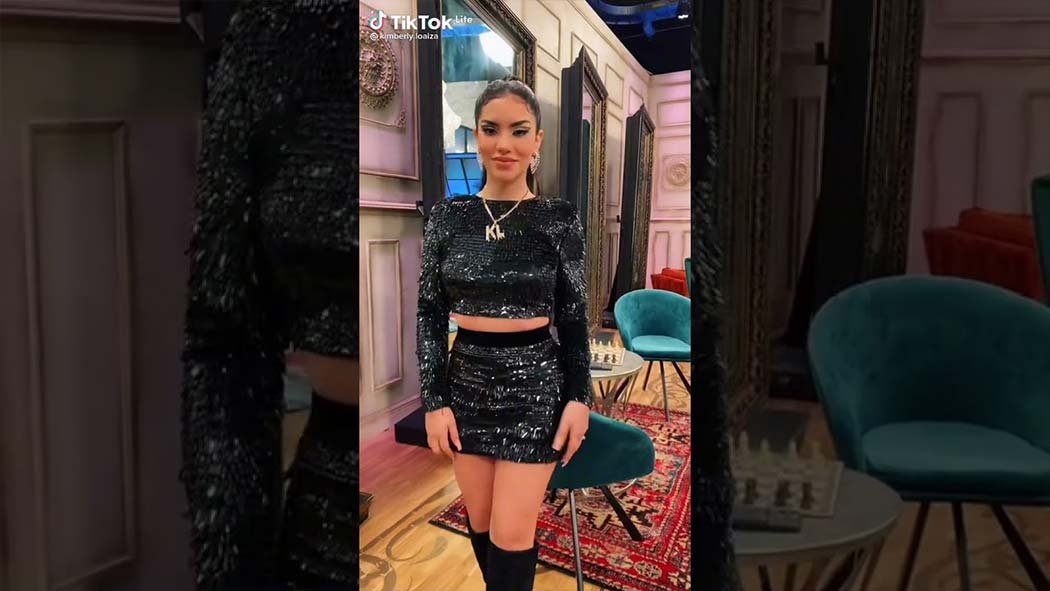 Así se baila: Kimberly Loayza así debutará en la primera gala