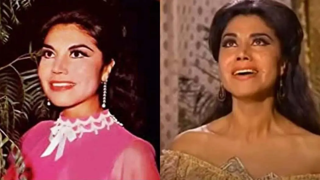 Fallece Enriqueta Jiménez "La Prieta Linda" a los 88 años