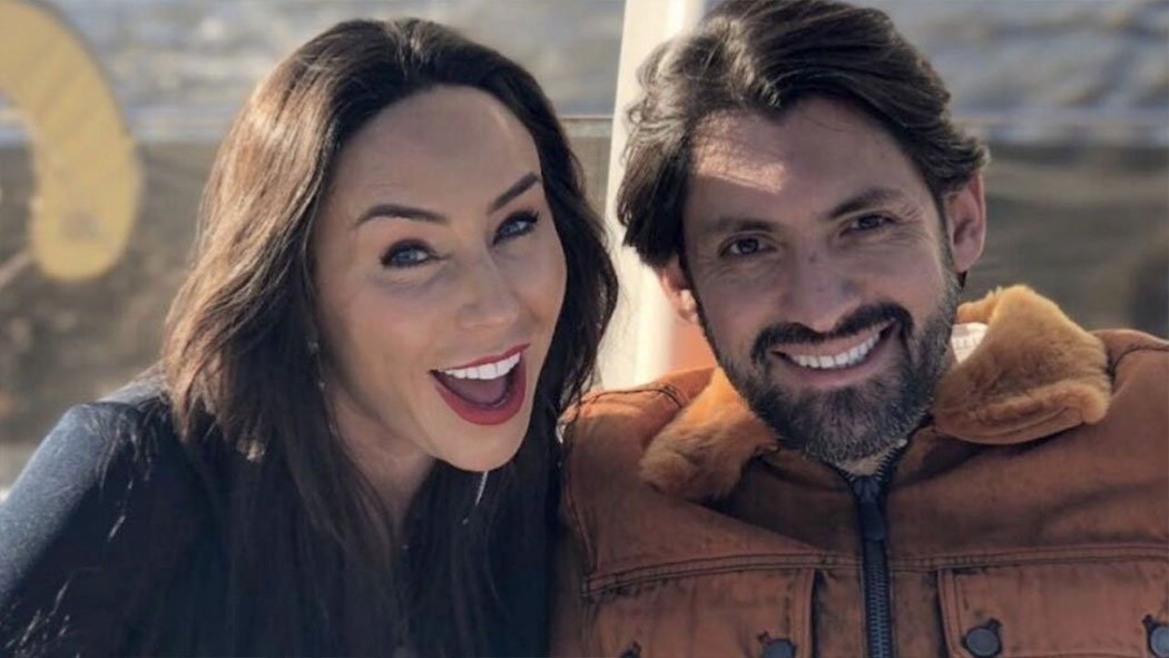 Buscan a Inés Gómez Mont y su esposo Víctor Manuel Álvarez Puga por supuestos delitos de peculado, delincuencia organizada y lavado de dinero. Giran orden aprehensión contra Inés Gómez Mont y su marido