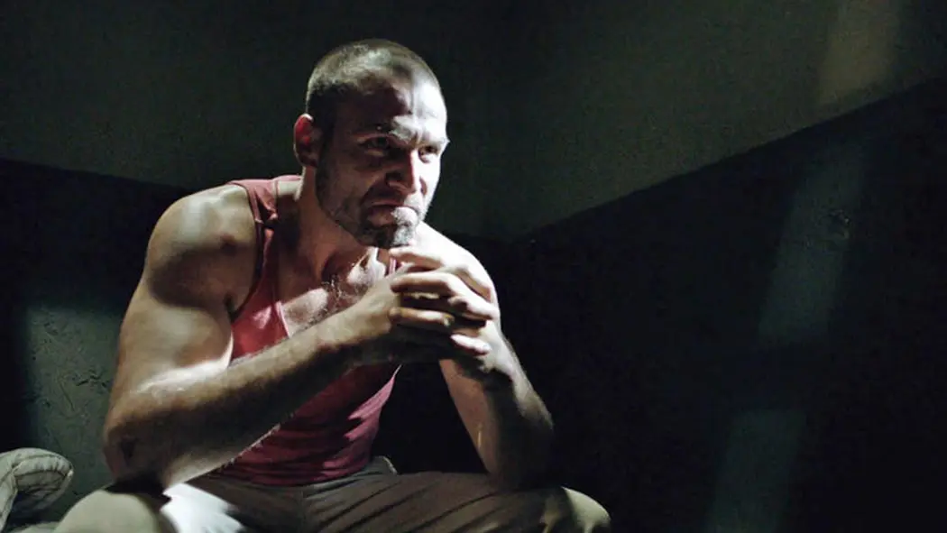 Video - Rafael Amaya regresa en “Malverde: El Santo Patrón”