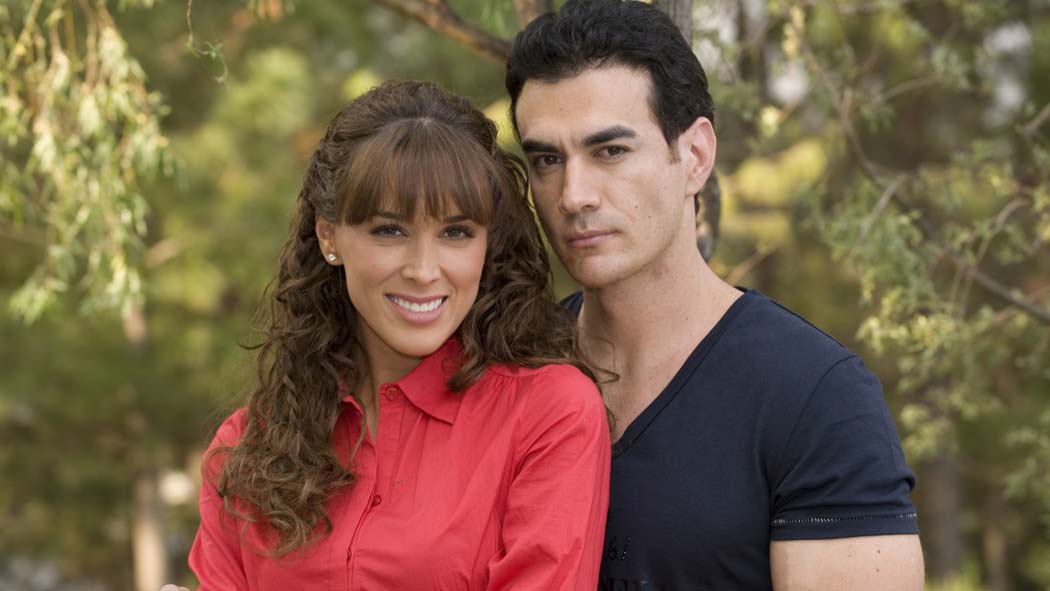 Televisa reestrena 'Sortilegio' por El Canal de las Estrellas. 