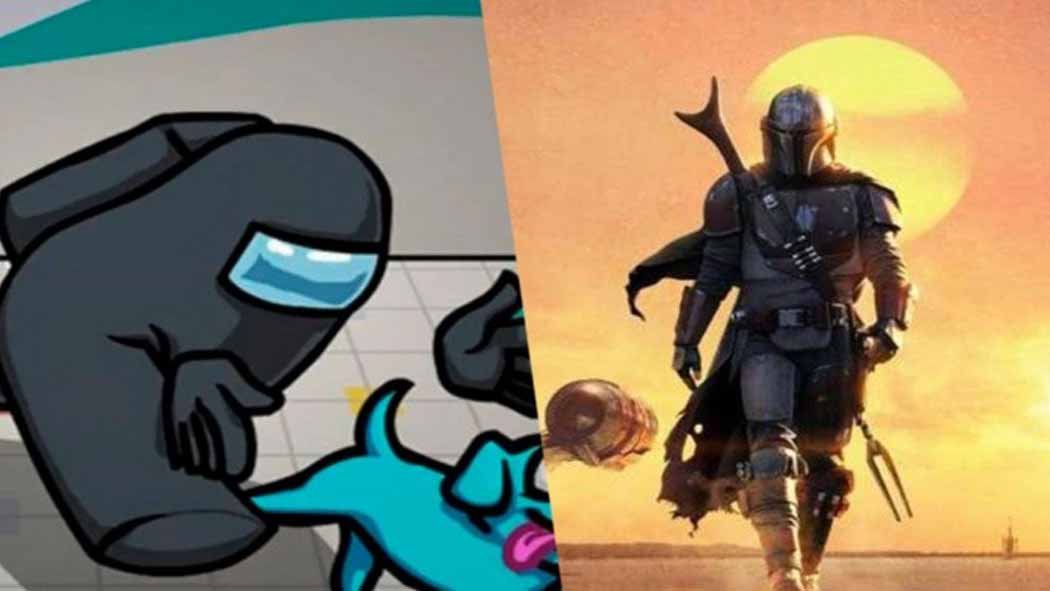 Las skins de The Mandalorian para Among Us fueron creadas por el youtuber Hitmater, quien publicó su trabajo en Reddit, donde muestra trajes de los diferentes personajes de la famosa serie de la saga Star Wars Las skins de The Mandalorian para Among Us fueron creadas por el youtuber Hitmater, quien publicó su trabajo en Reddit, donde muestra trajes de los diferentes personajes de la famosa serie de la saga Star Wars