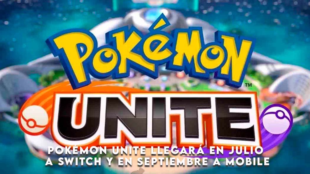 Tras ser anunciado hace un año, finalmente conocemos la ventana de lanzamiento de Pokémon Unite que se unirá a la celebración de los 25 años de la franquicia con una propuesta diferente a lo que ha hecho tradicionalmente la marca. Tras ser anunciado hace un año, finalmente conocemos la ventana de lanzamiento de Pokémon Unite que se unirá a la celebración de los 25 años de la franquicia con una propuesta diferente a lo que ha hecho tradicionalmente la marca.