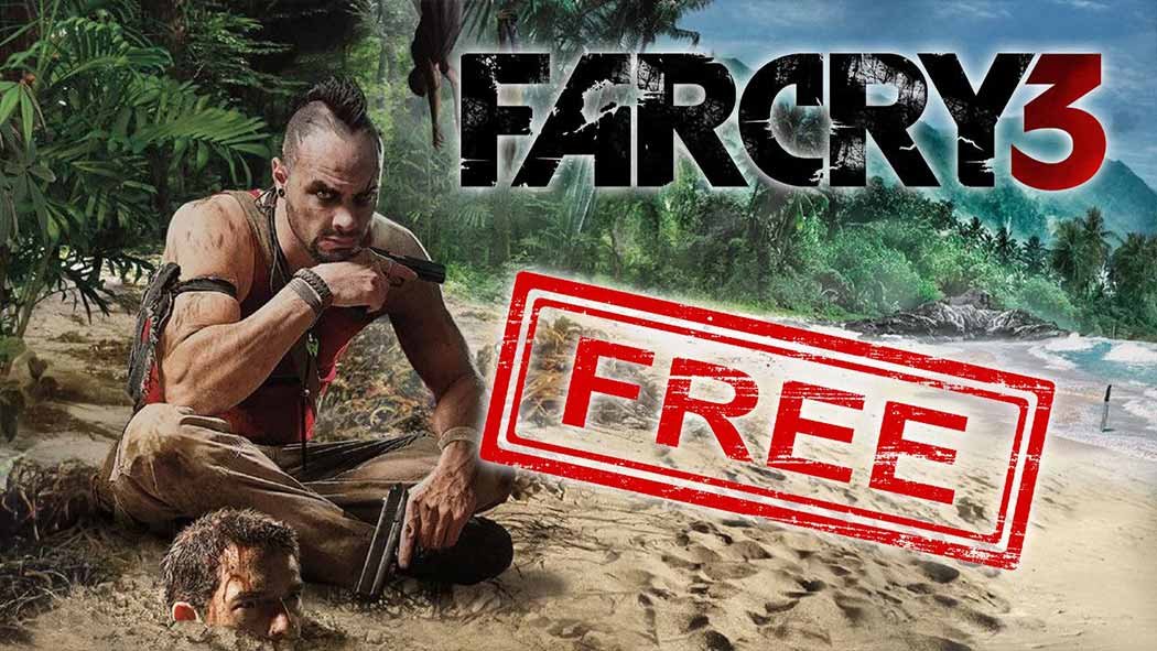 Far Cry 3 es un juego de mundo abierto emblemático que se ganó un lugar en el corazón de muchos jugadores. Si aún no has tenido la oportunidad de jugarlo (o simplemente quieres revivirlo) te alegrará saber que están regalando Far Cry 3 para PC y aquí te decimos cómo obtener tu copia gratis. Far Cry 3 está disponible de totalmente GRATIS en Ubisoft