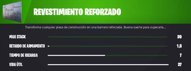 Todas las trampas de la Temporada 8 de Fortnite