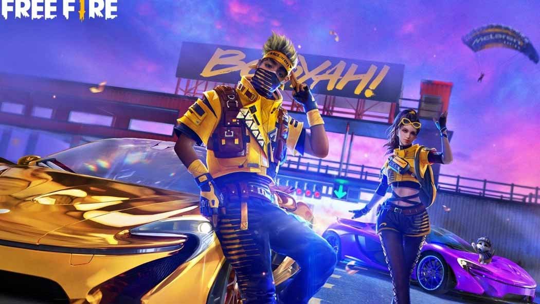 Garena ha revelado la nueva lista de códigos promocionales de Free Fire para conseguir increíbles premios, como skins, diamantes, cajas de botín, mascotas y más. Free Fire: códigos para regalos gratis hoy 19 de agosto de 2021