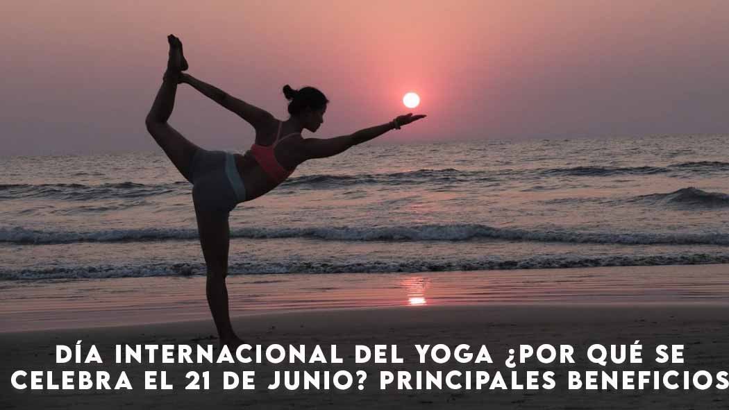 El Día Internacional del Yoga llega a su séptima edición en un momento en que la pandemia del COVID-19 continúa alterando las vidas y los medios de subsistencia de las personas en todo el mundo, indica un comunicado de las Naciones Unidas.