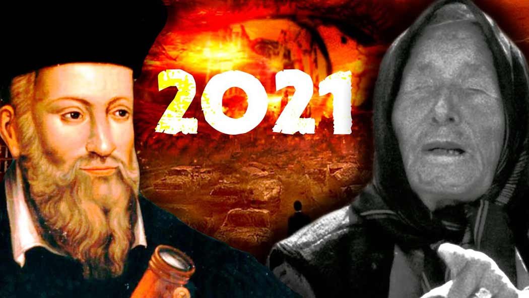 Michel de Nôtre-Dame, más conocido como Nostradamus, cobró popularidad cuando en 1555 publicó su libro “Las Profecías” en el que hacía referencia a una serie de eventos mundiales futuros, varios de los cuales fueron ocurriendo a lo largo de los años.