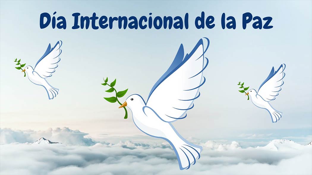 Día Internacional de la Paz ¿por qué se celebra 21 septiembre?